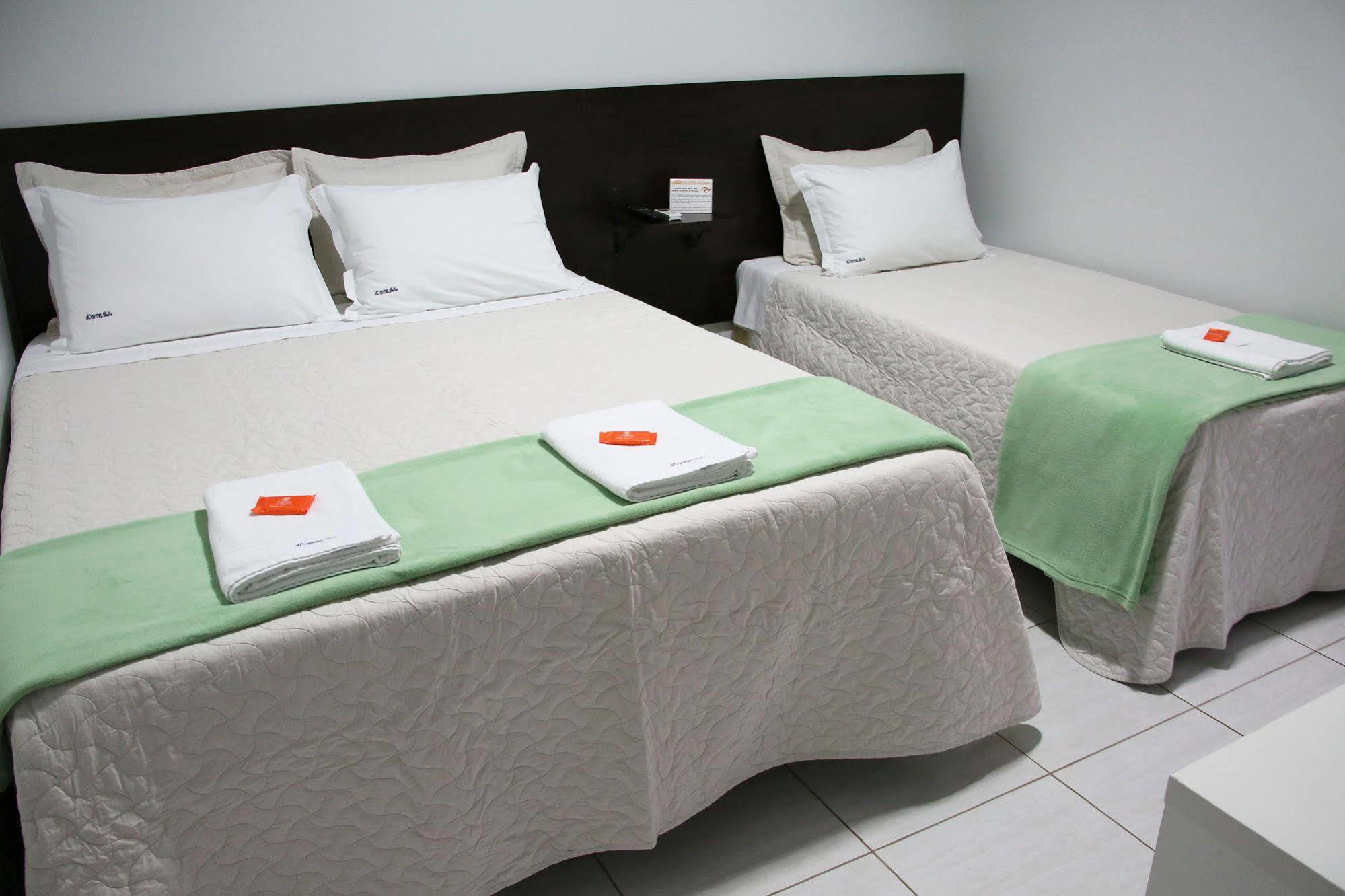 Hotel Dutra Sinop Exterior photo